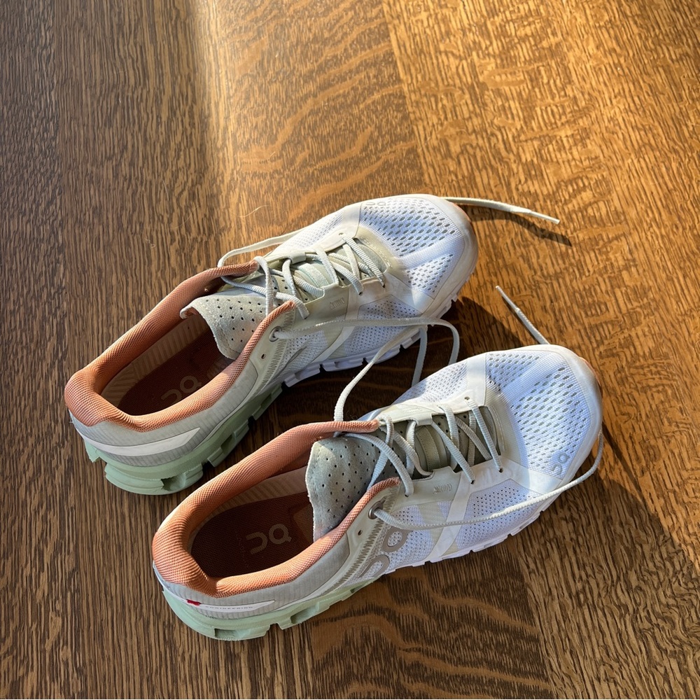ON Running Shoes